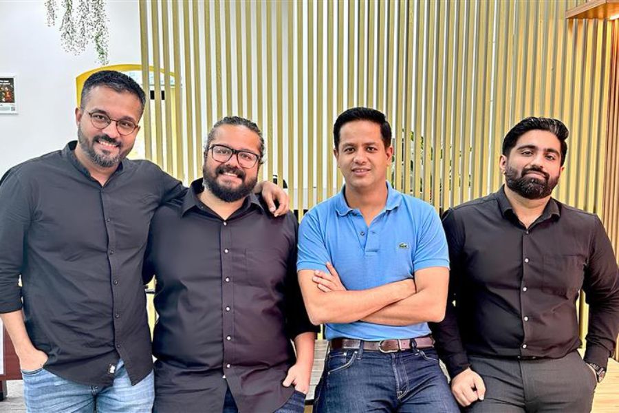 FCB/SIX India announces key senior leadership appointments amid expansion