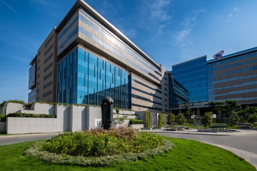 WPP strengthens Indian roots with new Chennai campus