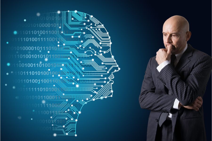 Indian consumers voice rising fear about tech ruining lives: Study