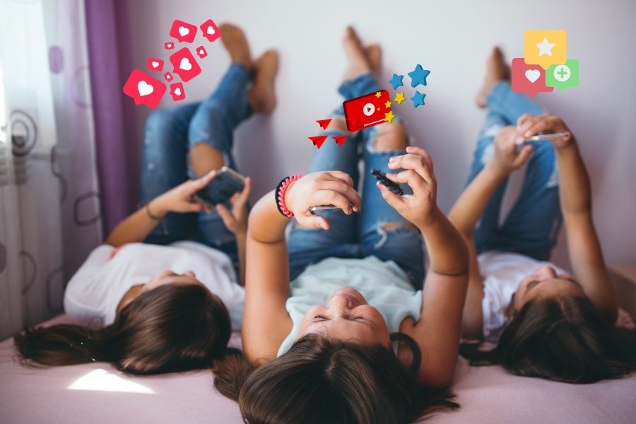 Gen Alpha drives household decisions as online video viewing soars by 60%: Report