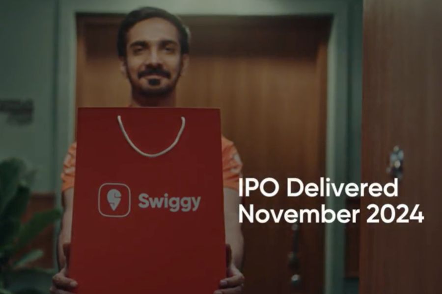 From doorbells to stock bells: Swiggy’s decade rings on