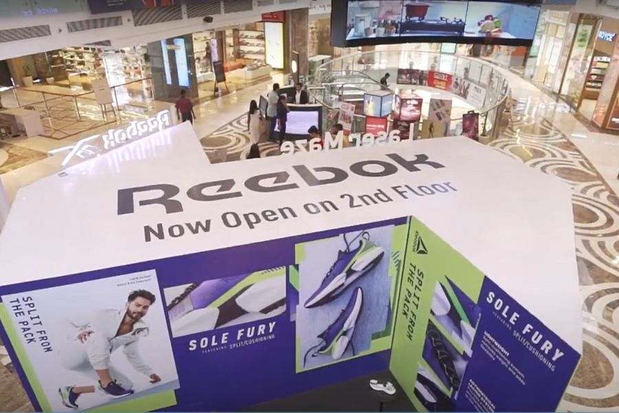 Experiential marketing cuts through ad fatigue to captivate consumers