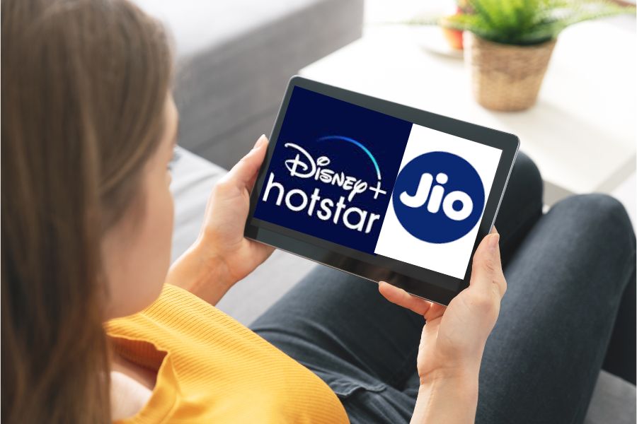 Reliance-Disney merger creates a $8.5 billion media giant