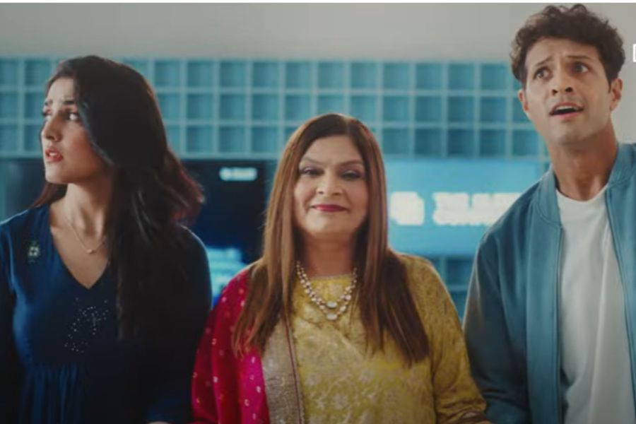 Matchmaker, matchmaker, find me a mattress