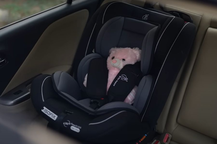 Buckle up for safety: Cars24 drives home a life-saving message