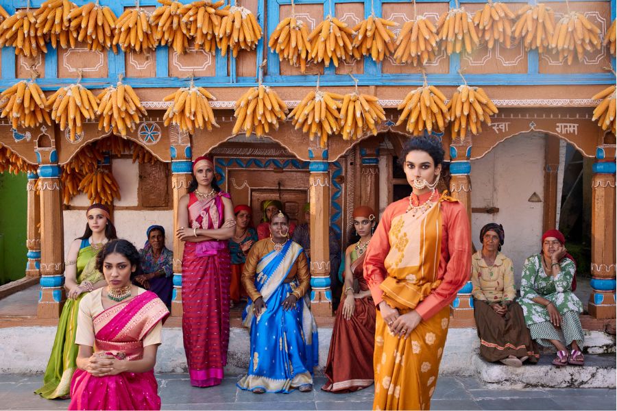 Teele Dharo: Jewellery that tells Uttarakhand’s untold stories 