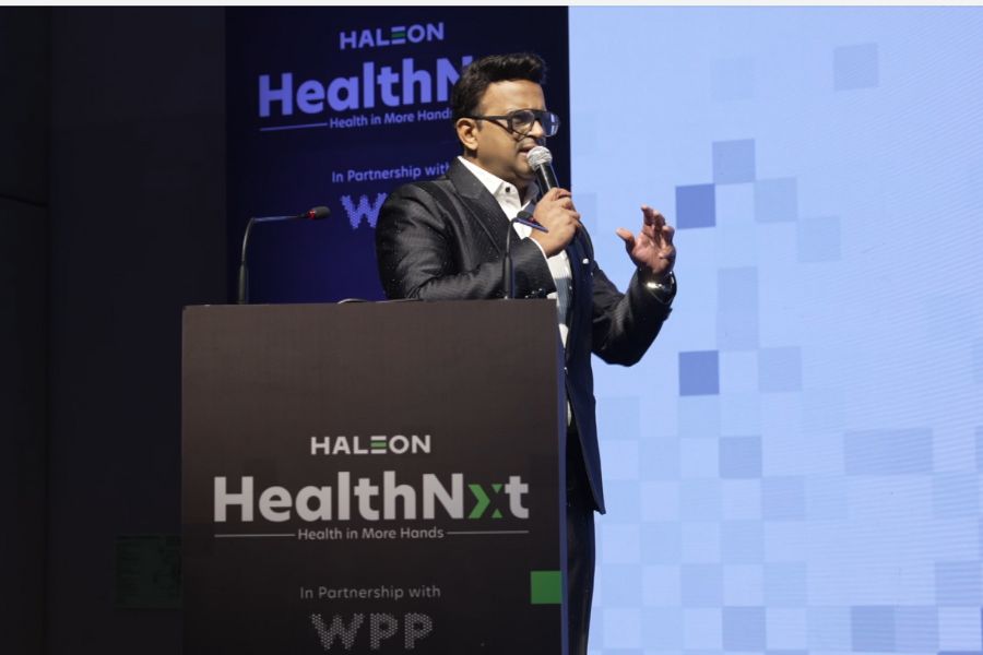 Haleon and WPP collaborate to launch HealthNxt initiative in India
