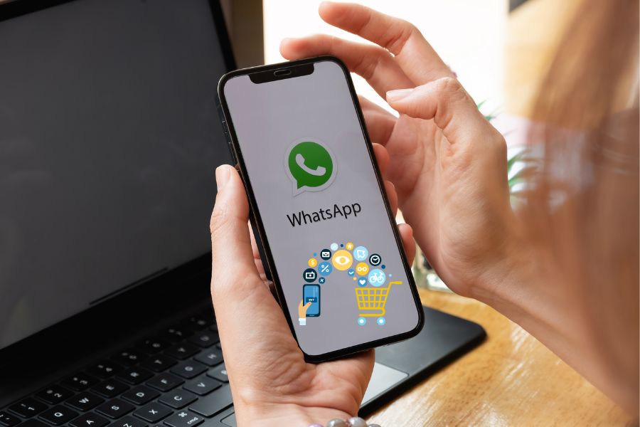 How click-to-chat ads on Whatsapp are transforming marketing campaigns