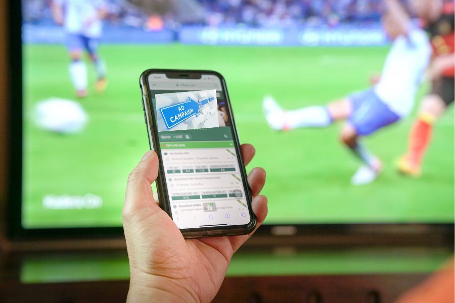 Streaming TV: Advertisers' new go-to for engaged viewers