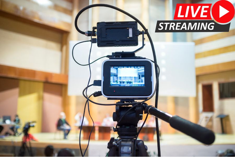 VdoCipher introduces live streaming services to support India’s digital content boom