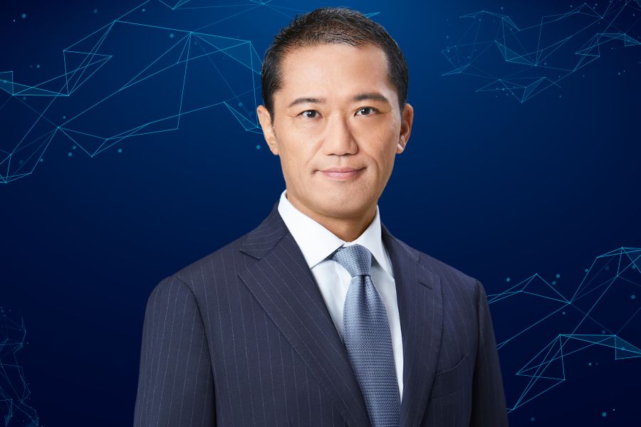 From complexity to creativity: How dentsu is tackling global advertising challenges