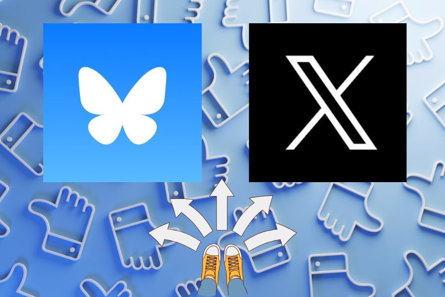 Can Bluesky disrupt social media marketing in India?