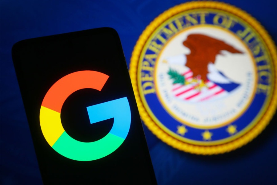 Google’s US antitrust trial comes to an end as both parties lay their closing arguments