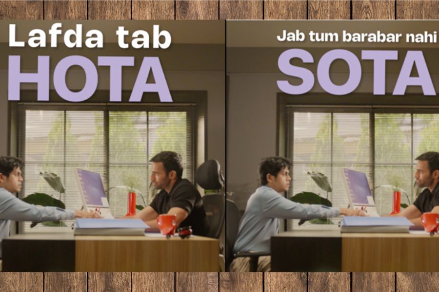 #Gaddagiri: Wakefit’s wake-up call on sleep deprivation