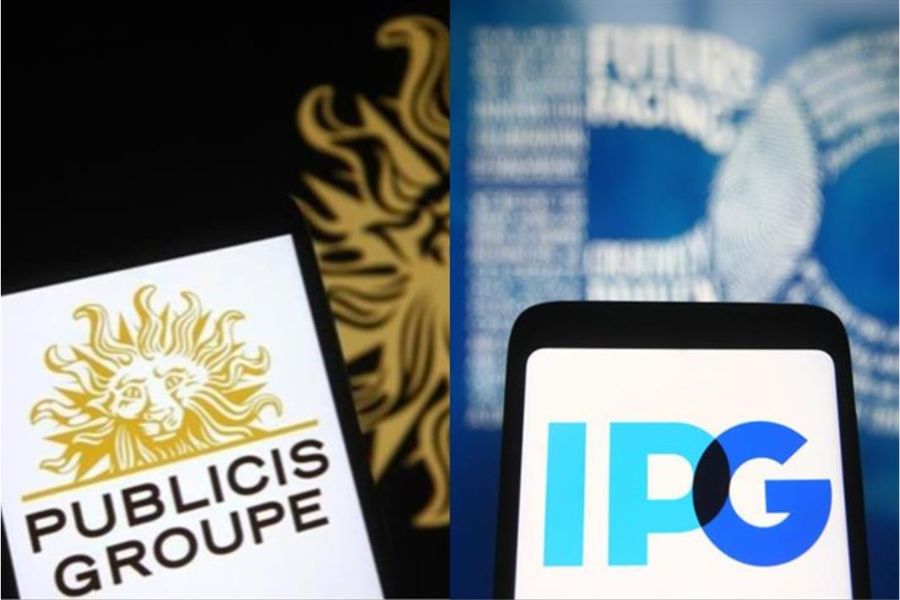Industry sources dismiss ‘uncooked’ rumour about potential Publicis bid for IPG