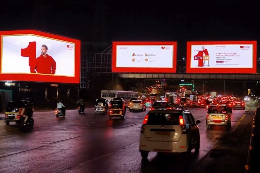 Future goals in 3D: Retirement planning gets a bold spotlight