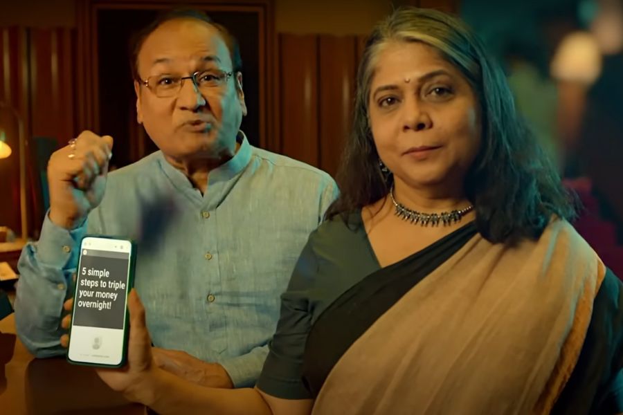 Scam savvy: AMFI’s campaign makes India invest wisely