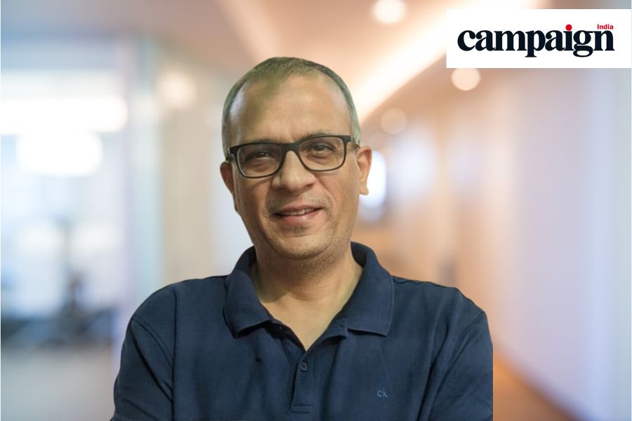 Ashish Bhushan joins Haymarket Media Group as country head in India