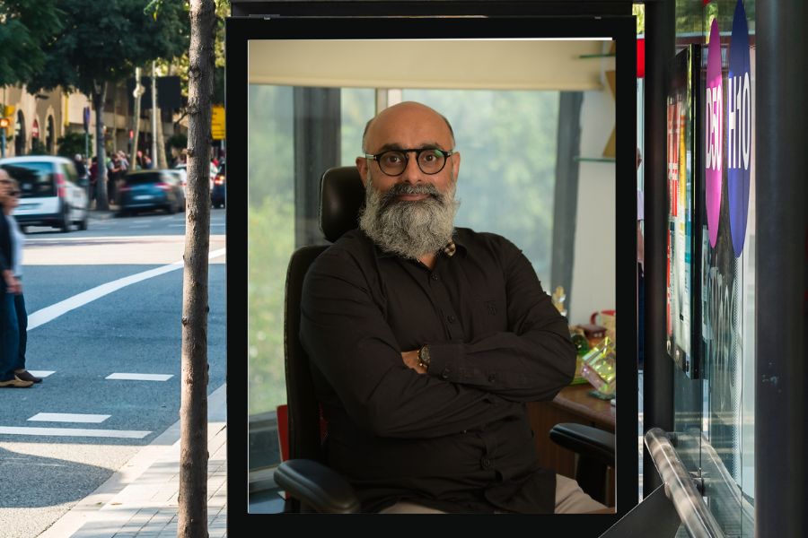 Dentsu India elevates Imtiyaz Vilatra amid growth of DOOH market