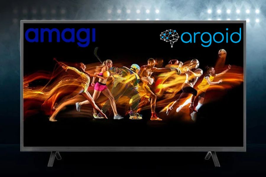 Amagi acquires Argoid AI to transform streaming with smarter solutions