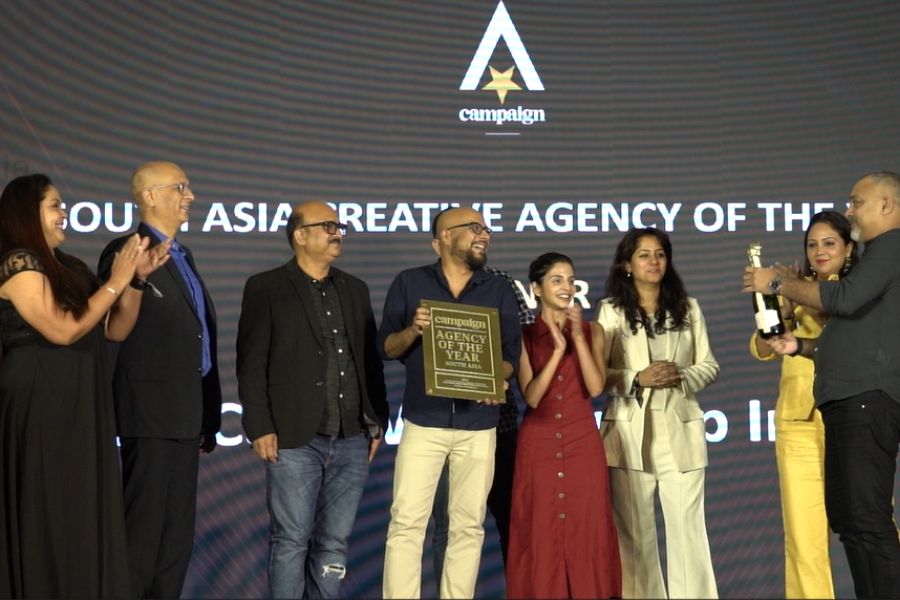 Agency of the Year 2024 winners: South Asia