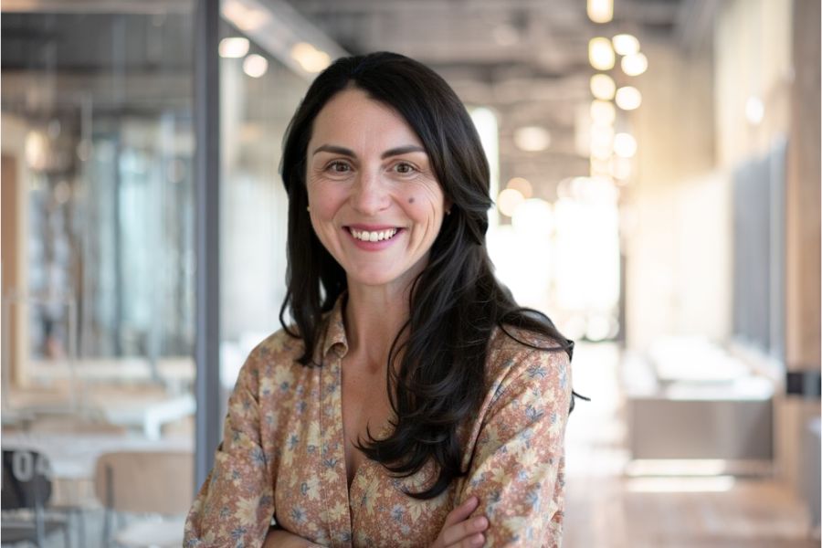 Kate Rouch joins OpenAI as first CMO