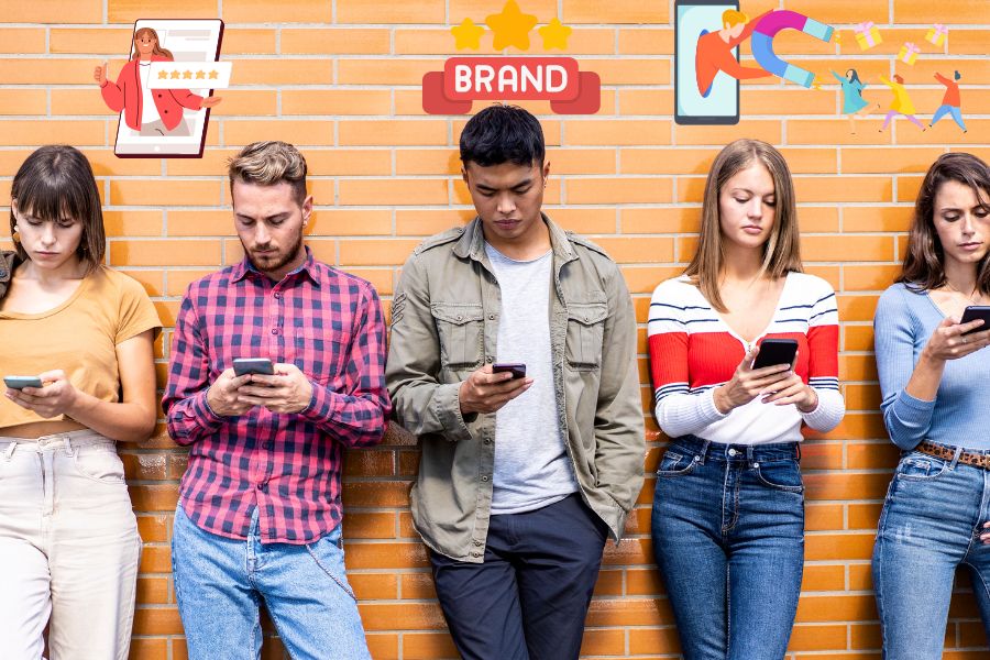 In a war for user attention, brands need to balance traditional and digital in media strategies: Kantar