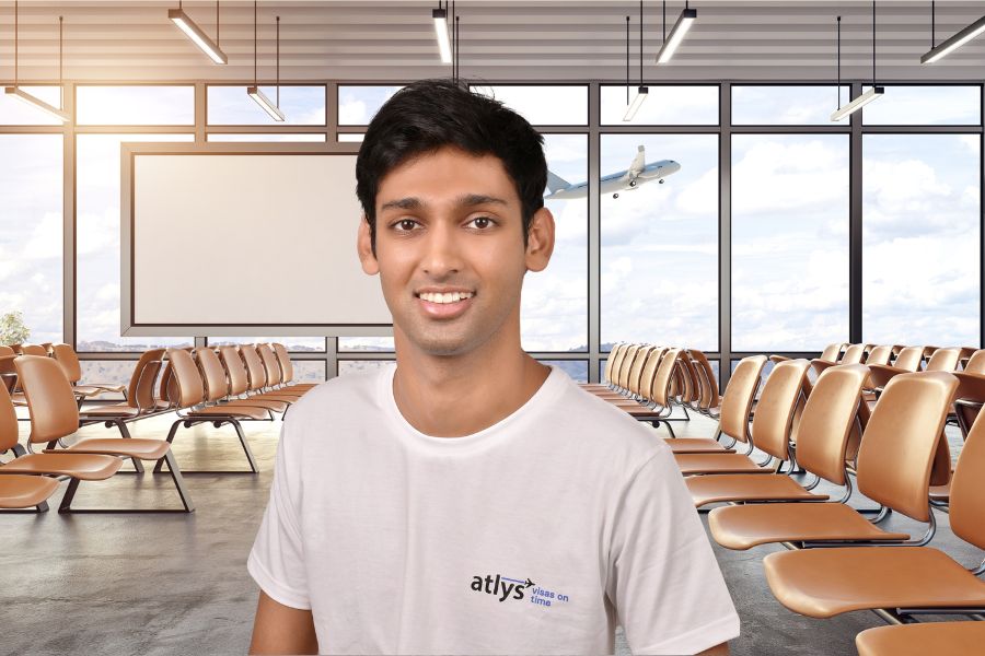 Free visas or clever data play? Atlys’ honeymoon hook