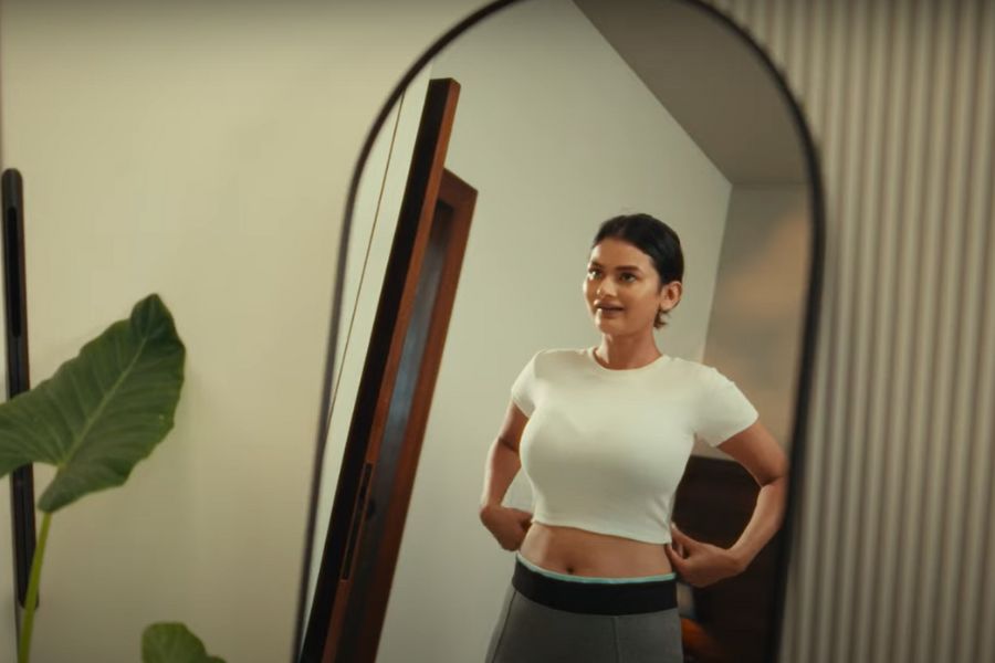 Breaking Free(dame): Blissclub takes on the cages of innerwear