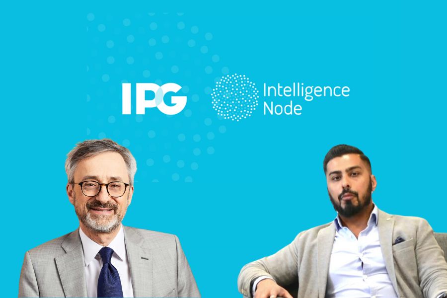 Interpublic Group reinforces commerce strategy with Intelligence Node acquisition amid mixed Q3 results
