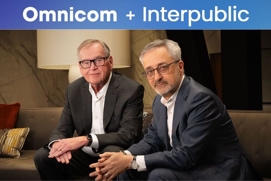 Unpacking Omnicom-IPG merger: Bigger, bolder, and lessons learnt