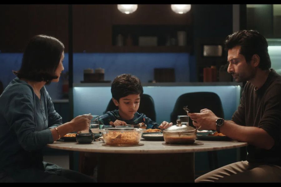 Vivo’s #SwitchOff campaign is a timely call to disconnect