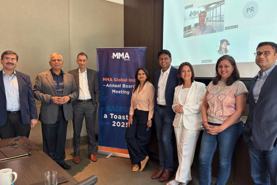 MMA India Board shares 10 commandments for marketers to thrive in 2025