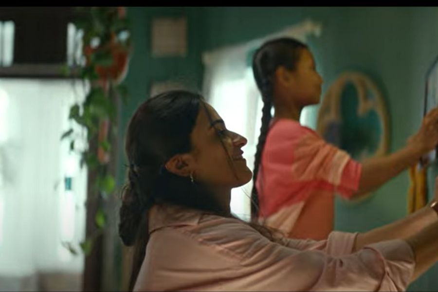 JSW Paints’ ‘Room of hope’ colours a better tomorrow