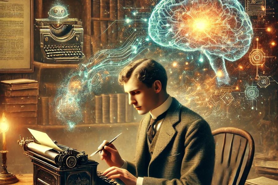 Blessings wrapped in curses in the age of AI