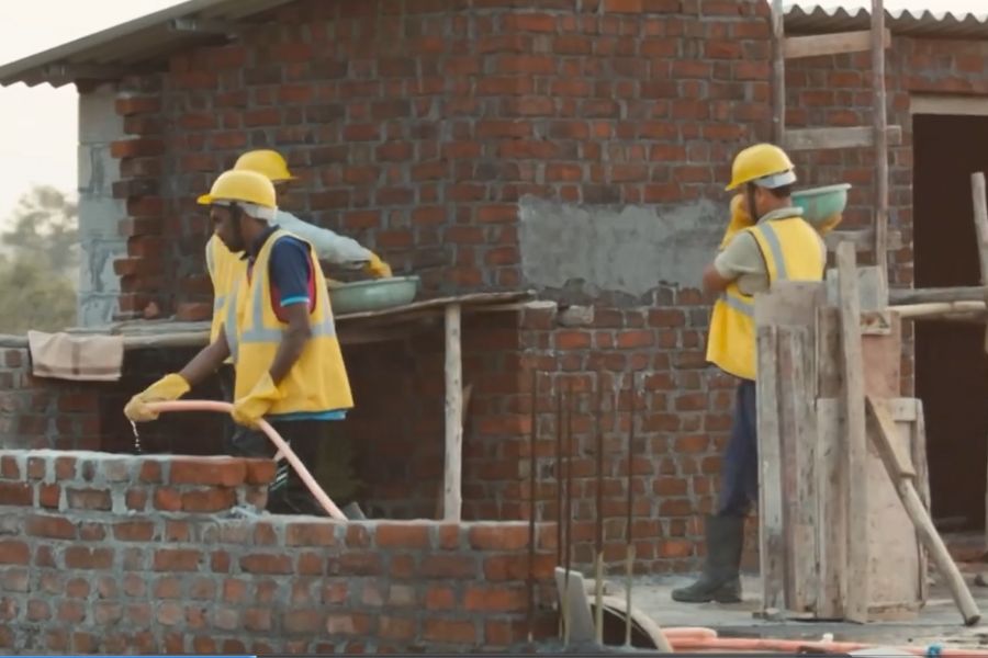 UltraTech's latest campaign cements trust with technology 