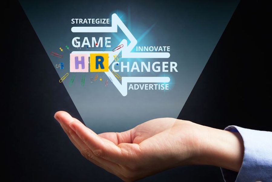 Towards total empowerment: The changing role of HR in advertising