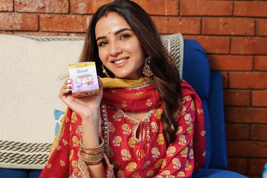 Odonil's nostalgia-driven campaign has a fresh take on familiarity