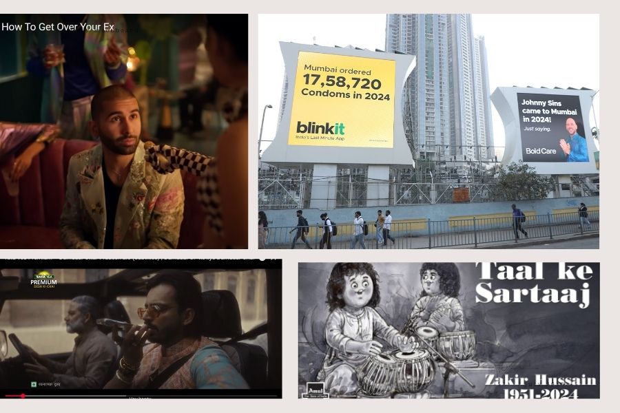 Building brands: Bold, thoughtful, and unapologetically authentic