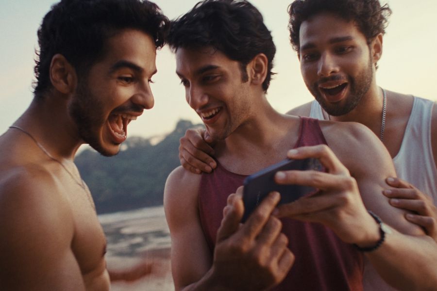 Does OPPO’s Reno13 campaign truly capture living in the moment?