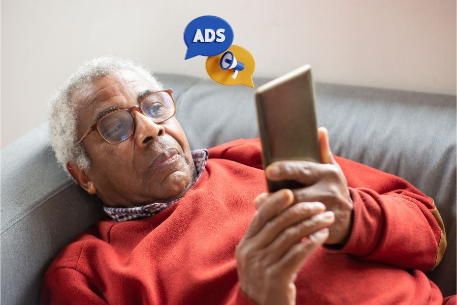 Silver economy reimagined: Breaking stereotypes in marketing to seniors