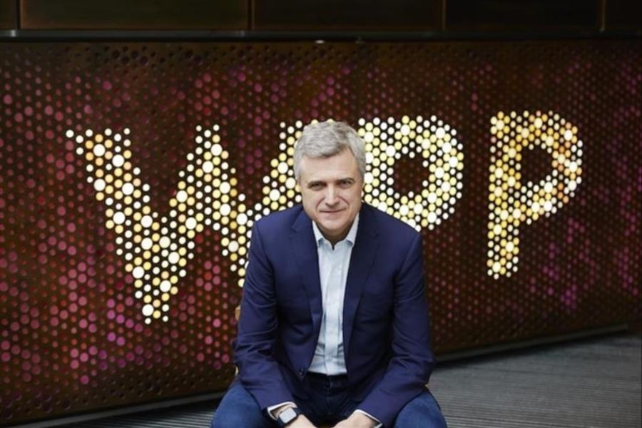 WPP mandates four days per week in office