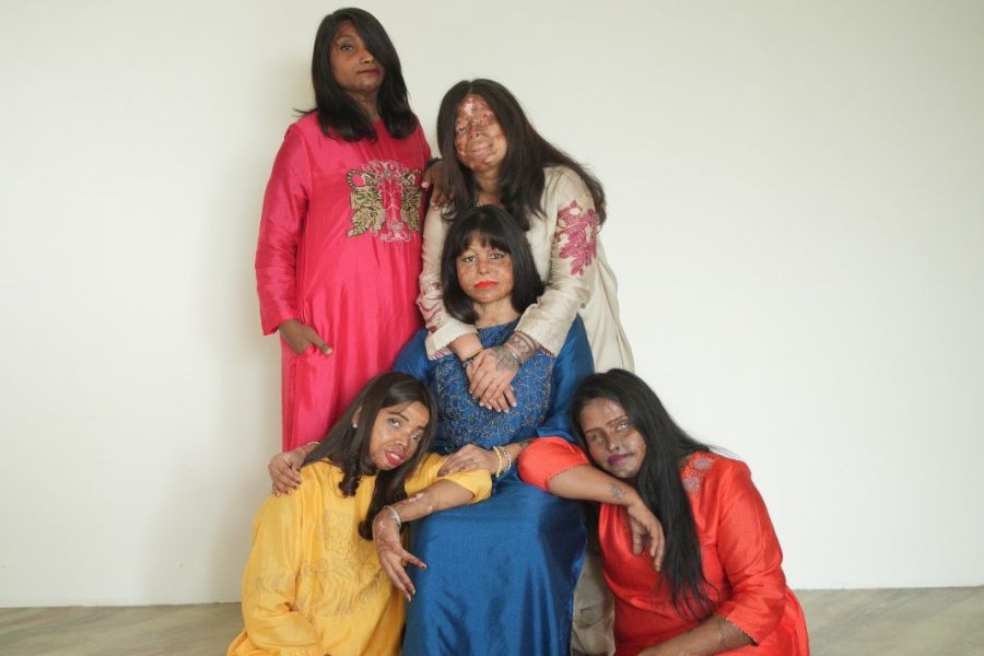 Is Ganga Fashion’s ‘Dil se sherni’ campaign a bold statement or strategic play