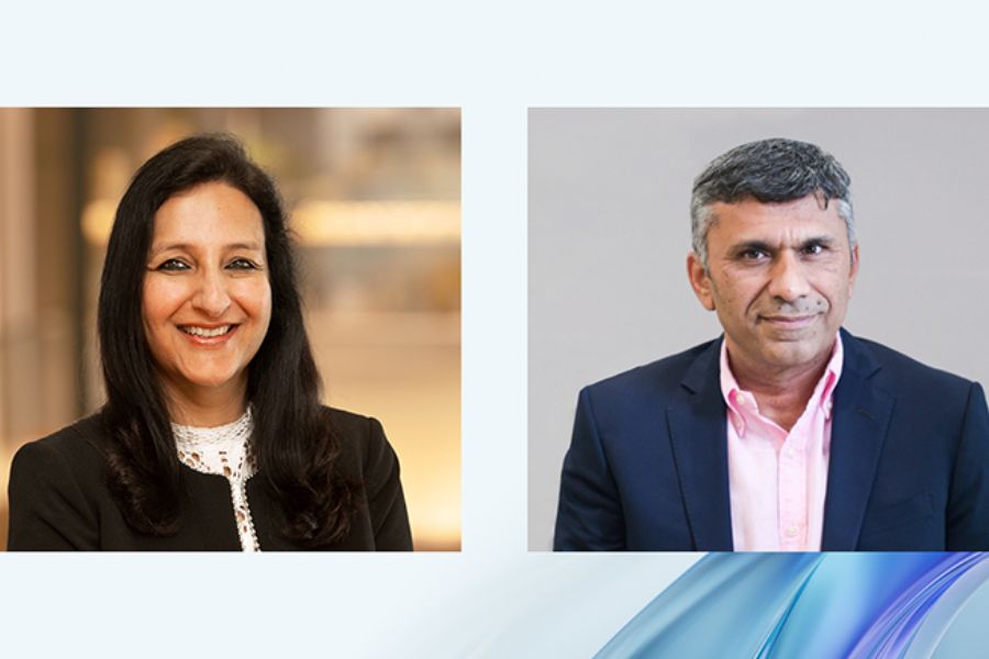 Diageo India appoints Praveen Someshwar as CEO-Designate