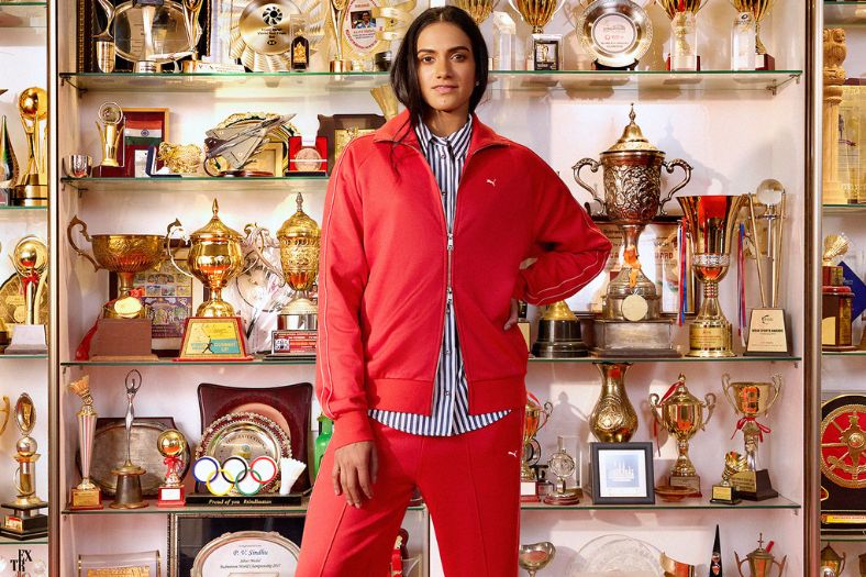 Why is PVMA missing ‘U’?