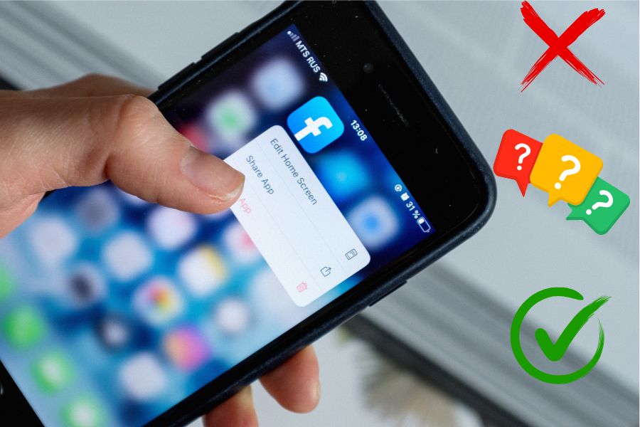 Free speech or chaos? Meta's content moderation overhaul raises questions