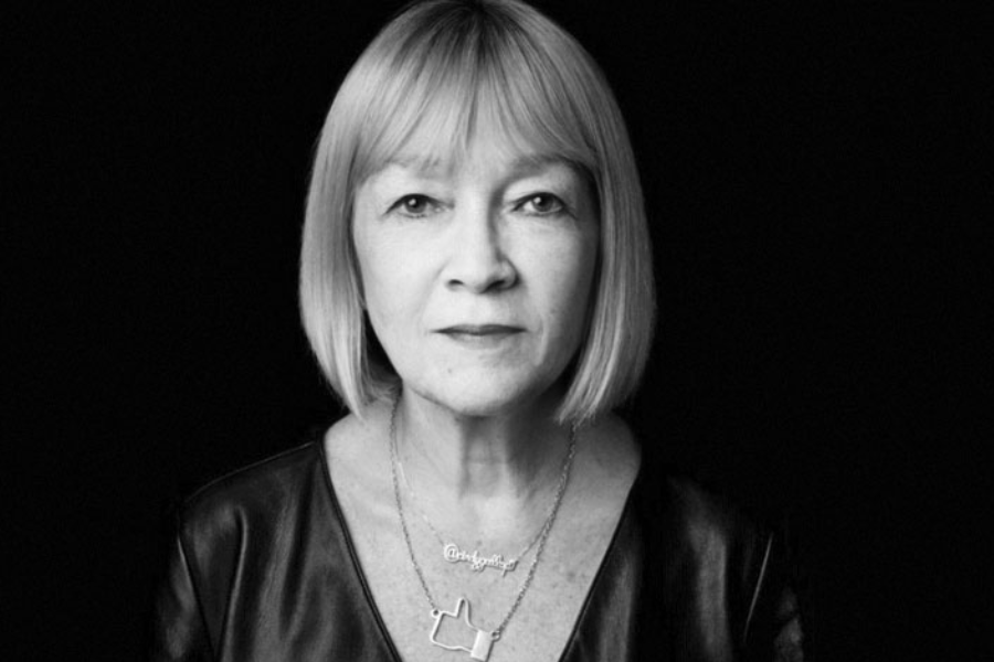 Cindy Gallop calls for adland to wield financial power against tech giants