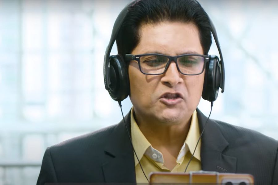 Spotting scams: Motilal Oswal’s takes a stand with #YehConHai