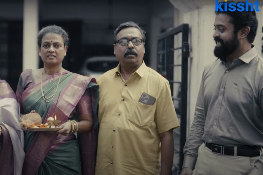 Kissht turns dreams into reality with humour and heart