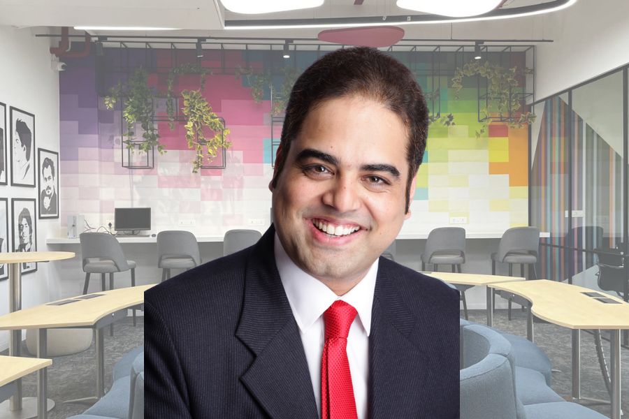 Talentrack's marketplace model rethinks content production in India's media boom